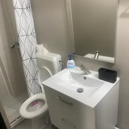 Appartement Clarisa Constanţa