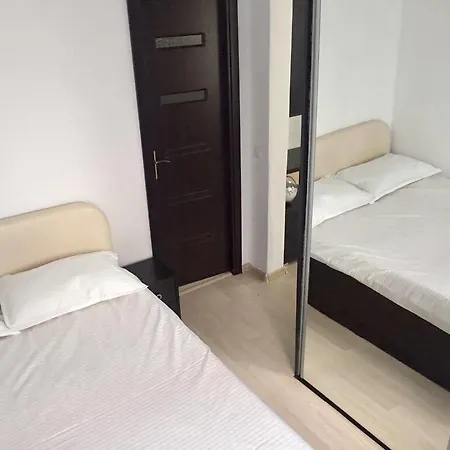 Clarisa Apartamento *